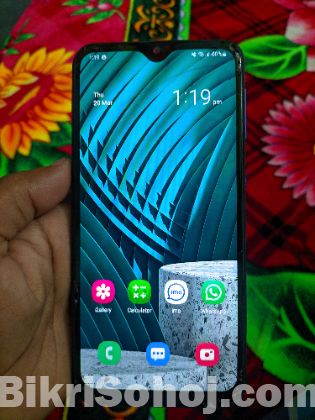 Samsung Galaxy M21